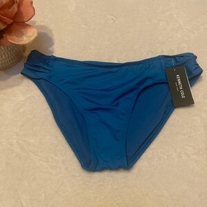 KENNETH COLE NWT Size M Bikini Bottoms